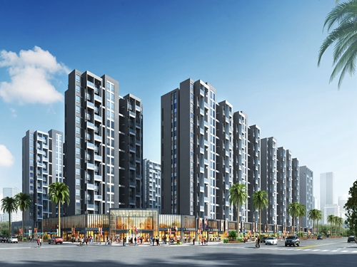 萬寧住房公積金如何才能提??？
