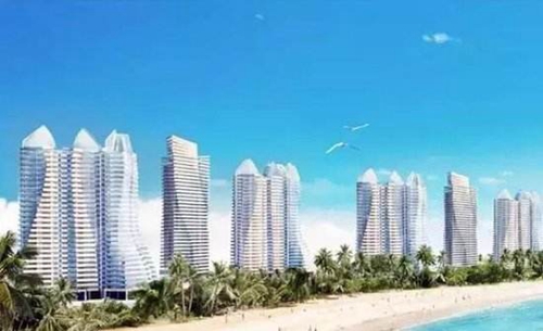 綠中海精裝房還是毛坯房？哪個比較好？