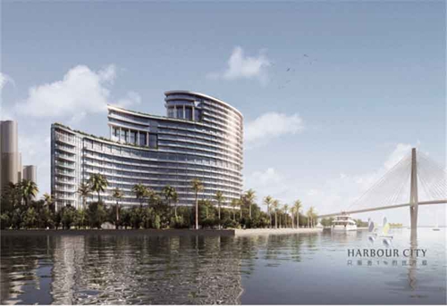 海闊天空·子爵公館哪種付款方式省錢？