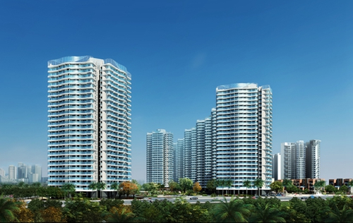 興隆風情街異地購房怎樣貸款？