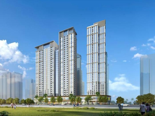 寶安椰林灣異地購房怎么樣貸款？