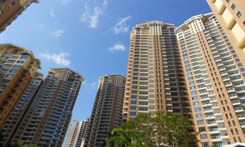 海南臻園購房預(yù)算