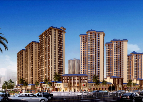 為何XG后萬寧市房價還在上漲