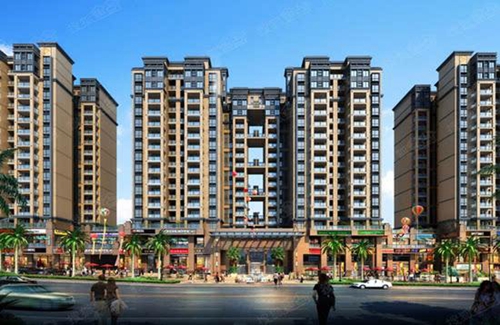 為什么XG后海南萬寧市房價還在高漲