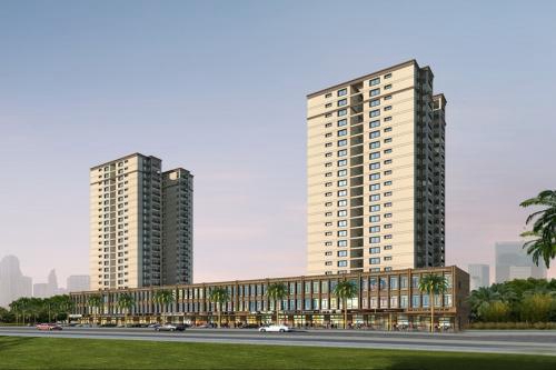 海南萬(wàn)寧市房地產(chǎn)生紙潛力