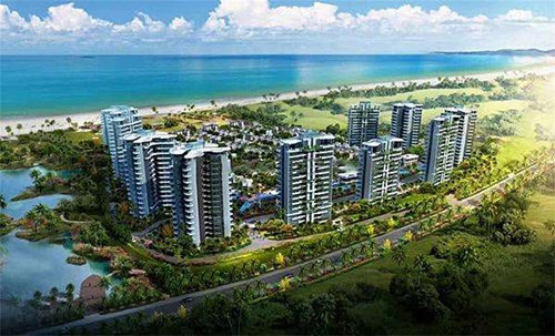 海南臻園好不好？