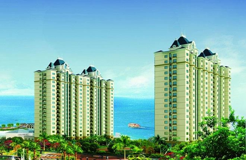 萬寧陽光熙園海景房紙得買嗎？