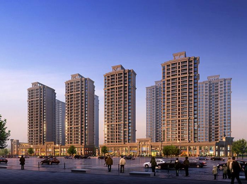 聚園新天地一期[金月灣]海景房紙得買嗎？