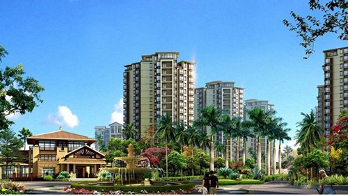touzi太陽(yáng)河溫泉花園靠譜嗎？