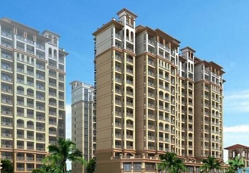 綠化率和綠地率是什么意思？搞清楚再萬寧市買房