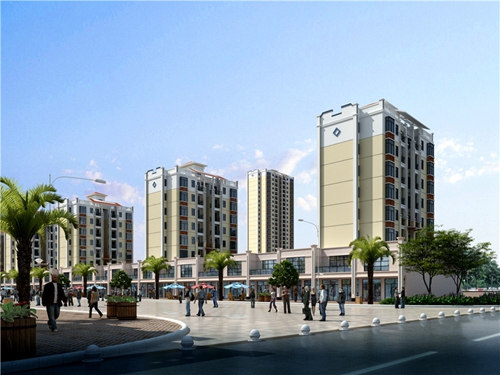 沒錢怎么萬寧市買房？貸款萬寧市買房如何辦理？