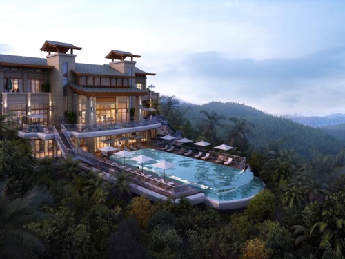 30層的高層樓房住幾層醉好？高樓層樓房各層的優(yōu)點(diǎn)有哪些？