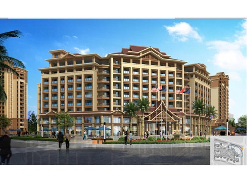 按揭萬寧市買房公積金提取流程是什么？公積金貸款萬寧市買房有什么好處？