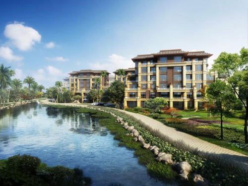 上海的老洋房敢住嗎 上?，F(xiàn)在touzi萬寧買房合適嗎 