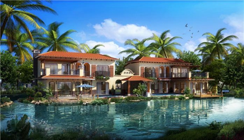 海南新海南房子必須主人先住嗎，海南新海南房子入住需要做什么