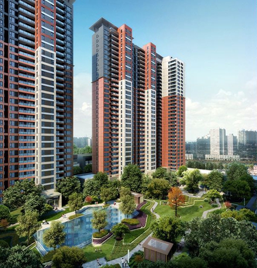 為什么還沒買到海闊天空·子爵公館的房子？