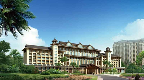 海闊天空·子爵公館海景房選購攻略