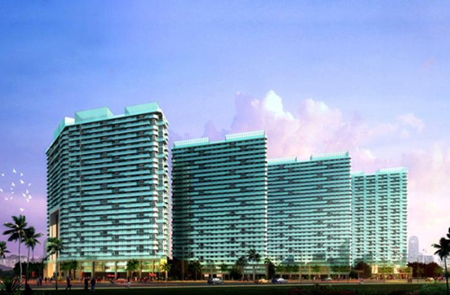 洋房和高層萬(wàn)寧住宅有什么區(qū)別