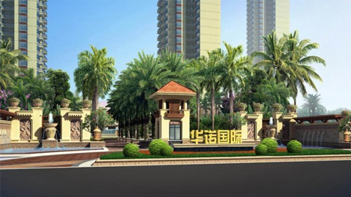 聚園新天地一期[金月灣]海景房2019
購房攻略