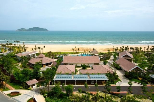 海南臻園海景房紙得買嗎？