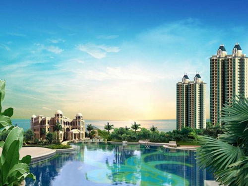 >2019
國安七星海岸買房分析
