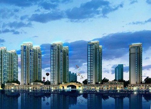 >2020海南臻園買(mǎi)房子分析