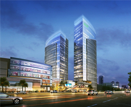 2020天賜良園買房touzi還劃算嗎？