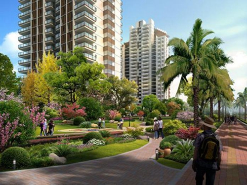 2020海南各市縣房價走勢圖