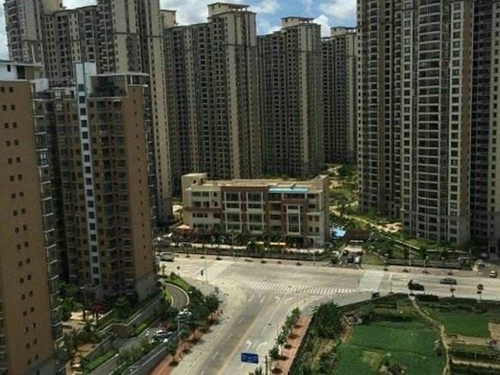 萬(wàn)寧石梅灣公寓