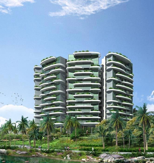 萬寧市商品房層高標(biāo)準(zhǔn)多少？
