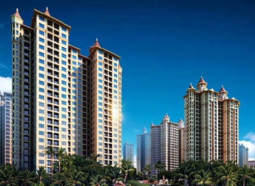 房屋具備什么條件可以正式交房