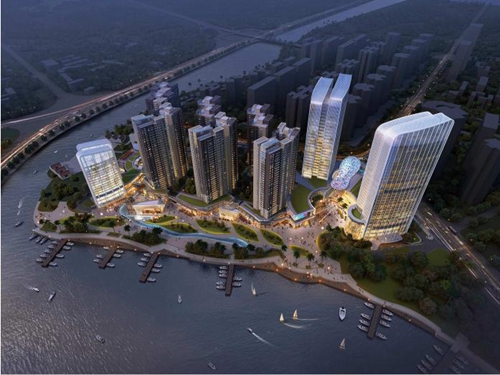 海南萬(wàn)寧市房?jī)r(jià)為什么這么高