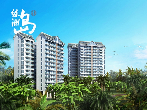 萬(wàn)寧買(mǎi)房哪里好