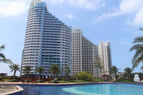 國瑞城湖畔花園房子漲價了嗎？
