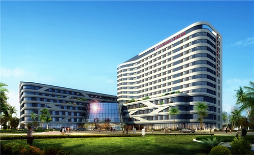 海南萬寧房子適合養(yǎng)老住居嗎
