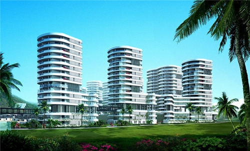熙海藍(lán)天海景房優(yōu)缺點(diǎn)解讀
