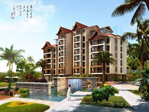 萬寧濱湖尚城touzi房產(chǎn)可靠嗎