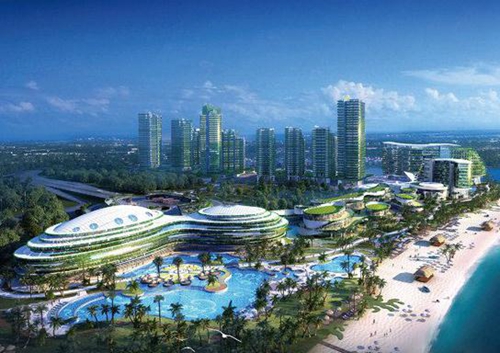 海南萬(wàn)寧市房?jī)r(jià)是要繼續(xù)暴漲還是要暴跌