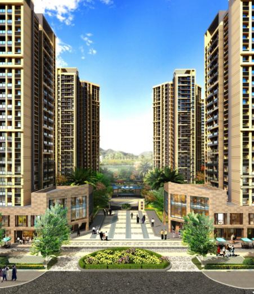 為什么北方人對(duì)萬(wàn)寧興隆鎮(zhèn)樓盤(pán)熱情不減