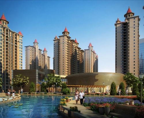 曼特寧溫泉酒店公寓均價(jià)是多少？