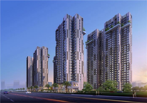 海南萬寧房價漲跌趨勢