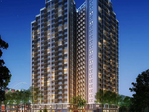 2021龍憩園中園房?jī)r(jià)趨勢(shì)如何