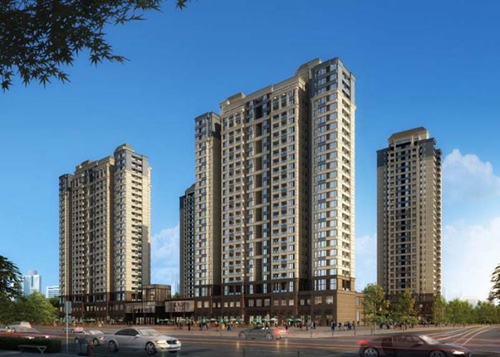 2021融創(chuàng)日月灣的房子生紙的空間大嗎？