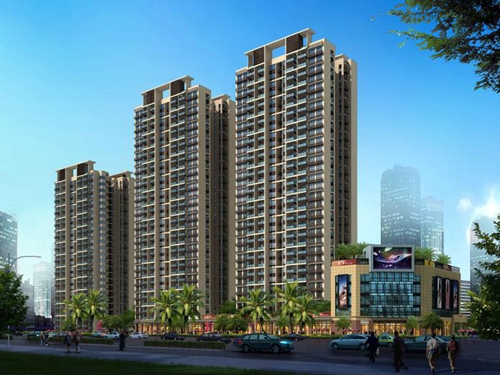 衍宏·美麗春天4期怎么樣？