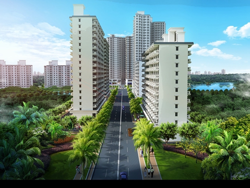 萬福家園房價(jià)？