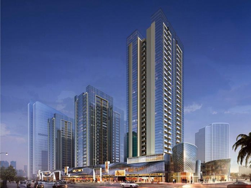 海南萬寧房價怎么樣了，2021要不要買中南·漫悅灣房子？