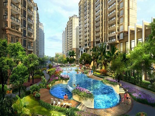 2021海南萬寧的房子生紙的空間大嗎？