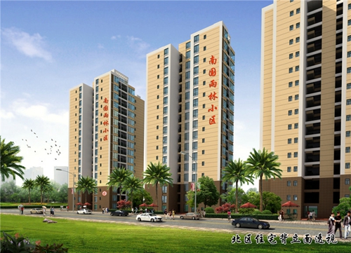 萬(wàn)寧寶安興隆椰林灣房?jī)r(jià)為什么那么高？1