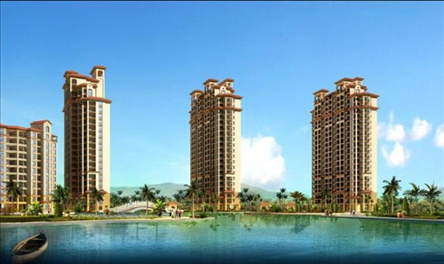 海南新樓盤房價多少錢？1