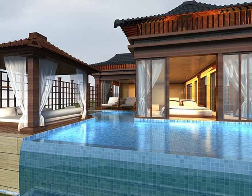 海南萬寧市的房價(jià)2022年能不能跌？萬寧興隆新樓盤的價(jià)格~